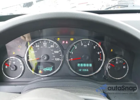 2012 Jeep Liberty Limited Jet Edition z USA, uszkodzony, nr VIN 1C4PJMFK0CW207002